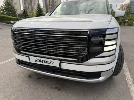 Hyundai Palisade 2025 года за 35 000 000 тг. в Астана – фото 15
