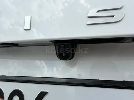 Hyundai Palisade 2025 года за 35 000 000 тг. в Астана – фото 20