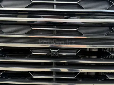 Hyundai Palisade 2025 года за 35 000 000 тг. в Астана – фото 19