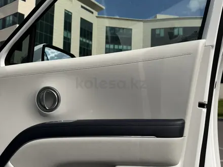 Hyundai Palisade 2025 года за 35 000 000 тг. в Астана – фото 28