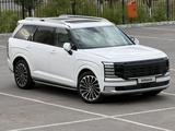 Hyundai Palisade 2025 годаүшін35 000 000 тг. в Астана