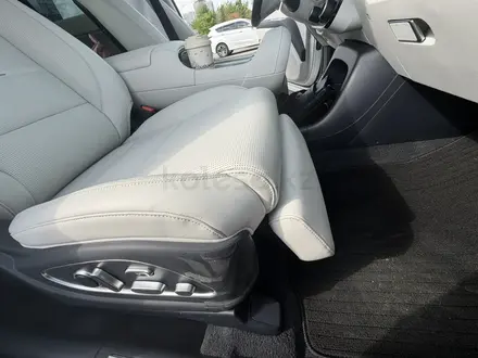 Hyundai Palisade 2025 года за 35 000 000 тг. в Астана – фото 31