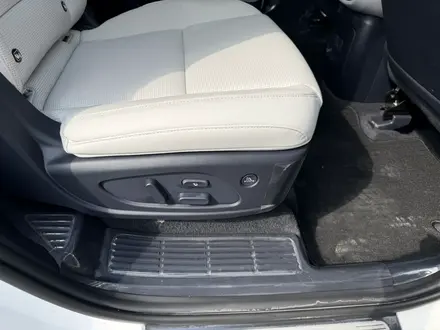 Hyundai Palisade 2025 года за 35 000 000 тг. в Астана – фото 36