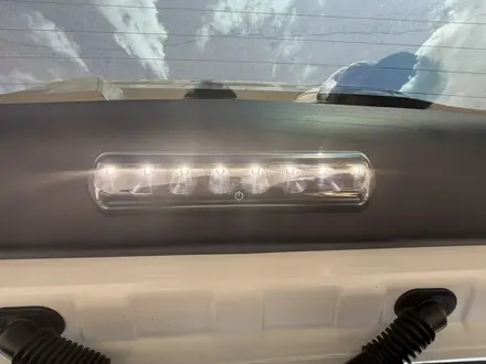 Hyundai Palisade 2025 года за 35 000 000 тг. в Астана – фото 39