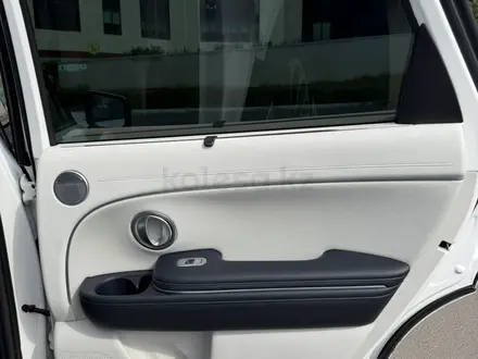 Hyundai Palisade 2025 года за 35 000 000 тг. в Астана – фото 37