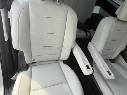 Hyundai Palisade 2025 года за 35 000 000 тг. в Астана – фото 35
