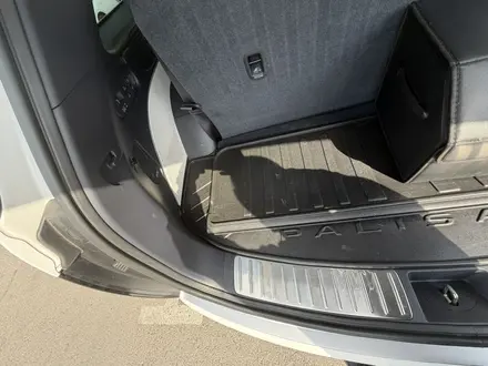 Hyundai Palisade 2025 года за 35 000 000 тг. в Астана – фото 44