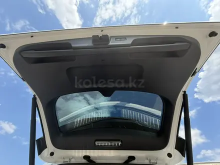 Hyundai Palisade 2025 года за 35 000 000 тг. в Астана – фото 46