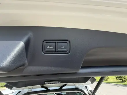 Hyundai Palisade 2025 года за 35 000 000 тг. в Астана – фото 47