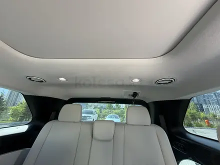 Hyundai Palisade 2025 года за 35 000 000 тг. в Астана – фото 54