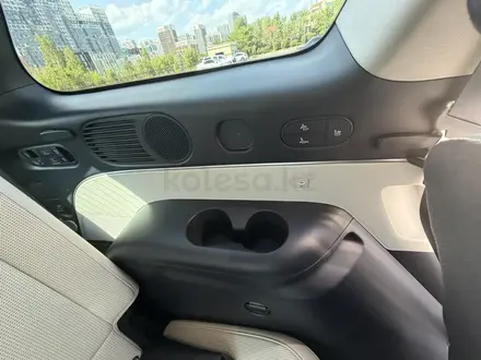 Hyundai Palisade 2025 года за 35 000 000 тг. в Астана – фото 56