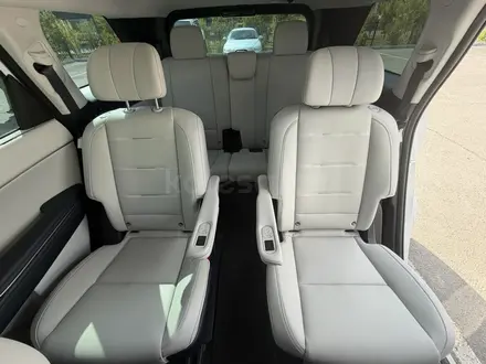 Hyundai Palisade 2025 года за 35 000 000 тг. в Астана – фото 58