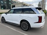 Hyundai Palisade 2025 года за 31 500 000 тг. в Астана – фото 5