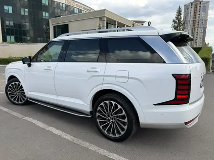 Hyundai Palisade 2025 года за 35 000 000 тг. в Астана – фото 5