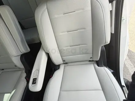 Hyundai Palisade 2025 года за 35 000 000 тг. в Астана – фото 59