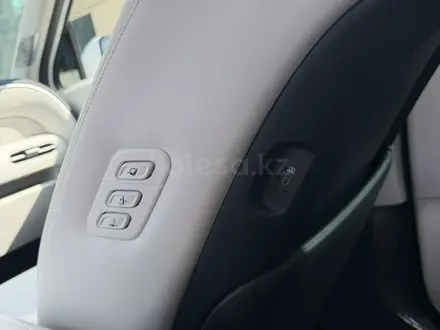 Hyundai Palisade 2025 года за 35 000 000 тг. в Астана – фото 61