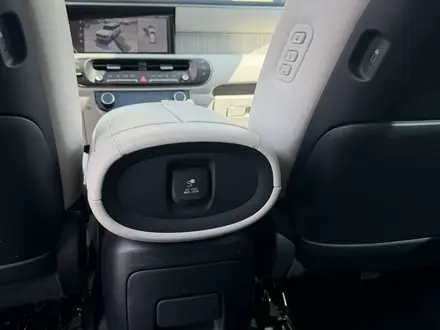 Hyundai Palisade 2025 года за 35 000 000 тг. в Астана – фото 62