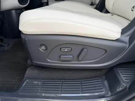 Hyundai Palisade 2025 года за 35 000 000 тг. в Астана – фото 66