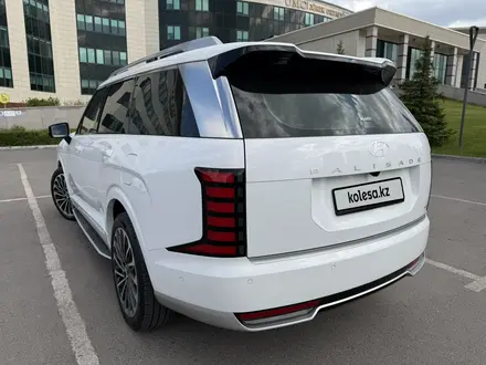 Hyundai Palisade 2025 года за 35 000 000 тг. в Астана – фото 6