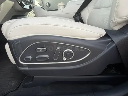 Hyundai Palisade 2025 года за 35 000 000 тг. в Астана – фото 72
