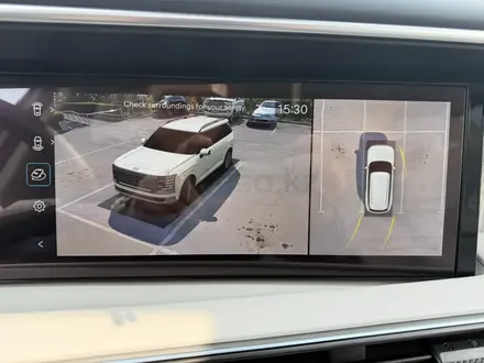Hyundai Palisade 2025 года за 35 000 000 тг. в Астана – фото 77