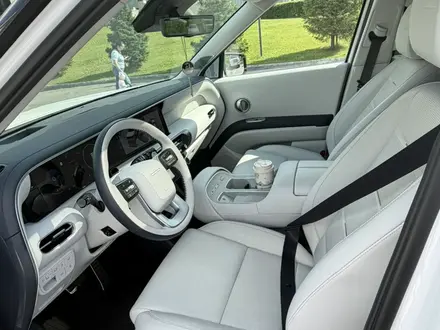 Hyundai Palisade 2025 года за 35 000 000 тг. в Астана – фото 73