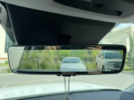 Hyundai Palisade 2025 года за 35 000 000 тг. в Астана – фото 79