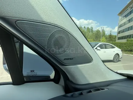 Hyundai Palisade 2025 года за 35 000 000 тг. в Астана – фото 78