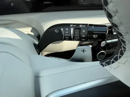 Hyundai Palisade 2025 года за 35 000 000 тг. в Астана – фото 87