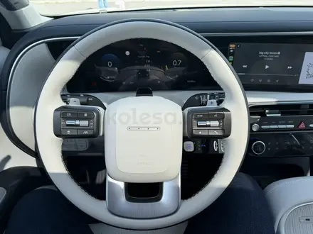 Hyundai Palisade 2025 года за 35 000 000 тг. в Астана – фото 90