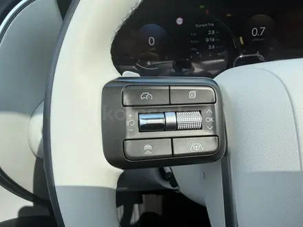 Hyundai Palisade 2025 года за 35 000 000 тг. в Астана – фото 89