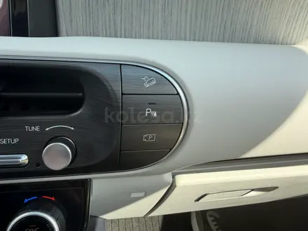 Hyundai Palisade 2025 года за 35 000 000 тг. в Астана – фото 94