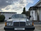 Mercedes-Benz E 230 1990 годаүшін1 800 000 тг. в Тараз – фото 4