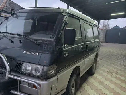 Mitsubishi Delica 1995 года за 1 500 000 тг. в Алматы