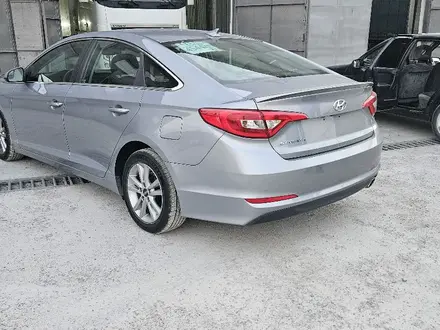 Hyundai Sonata 2015 года за 4 900 000 тг. в Шымкент – фото 3