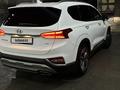 Hyundai Santa Fe 2019 годаүшін15 000 000 тг. в Шымкент – фото 12