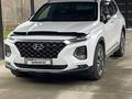 Hyundai Santa Fe 2019 годаүшін15 000 000 тг. в Шымкент – фото 15