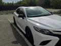 Toyota Camry 2018 годаүшін13 000 000 тг. в Астана – фото 3