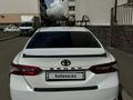 Toyota Camry 2018 годаfor13 000 000 тг. в Астана – фото 6