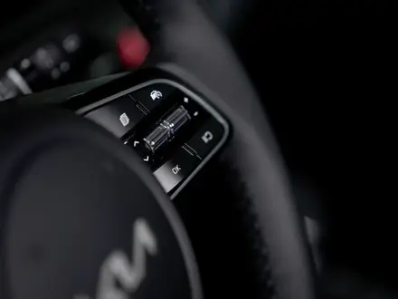 Kia Seltos Tulpar 2026 года за 12 490 000 тг. в Астана – фото 4