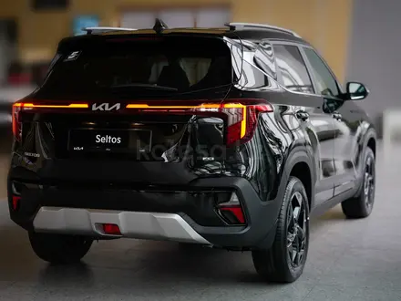 Kia Seltos Tulpar 2026 года за 12 490 000 тг. в Астана – фото 11