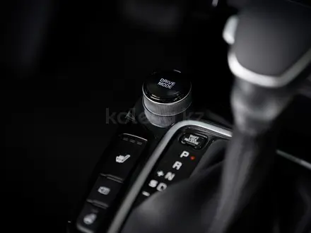 Kia Seltos Tulpar 2026 года за 12 490 000 тг. в Астана – фото 6