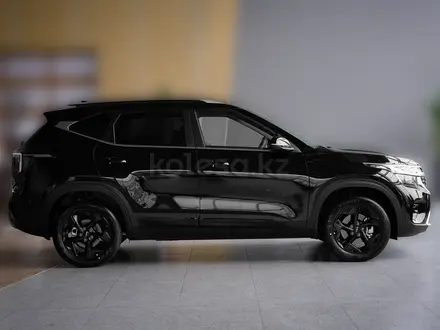 Kia Seltos Tulpar 2026 года за 12 490 000 тг. в Астана – фото 9