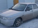 ВАЗ (Lada) 2110 2004 годаүшін1 200 000 тг. в Актобе