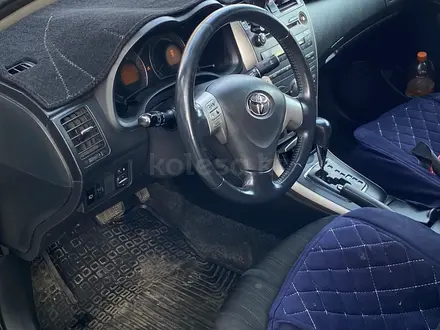 Toyota Corolla 2007 года за 5 000 000 тг. в Алматы – фото 5