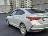 Hyundai Accent 2020 годаүшін7 800 000 тг. в Талдыкорган – фото 2