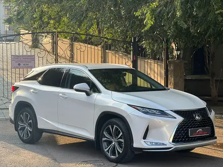 Lexus RX 300 2021 года за 22 950 000 тг. в Астана – фото 3