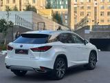 Lexus RX 300 2021 годаfor22 950 000 тг. в Астана – фото 4