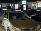 Toyota Camry 2003 года за 4 444 444 тг. в Семей
