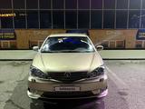 Toyota Camry 2003 года за 4 444 444 тг. в Семей – фото 3